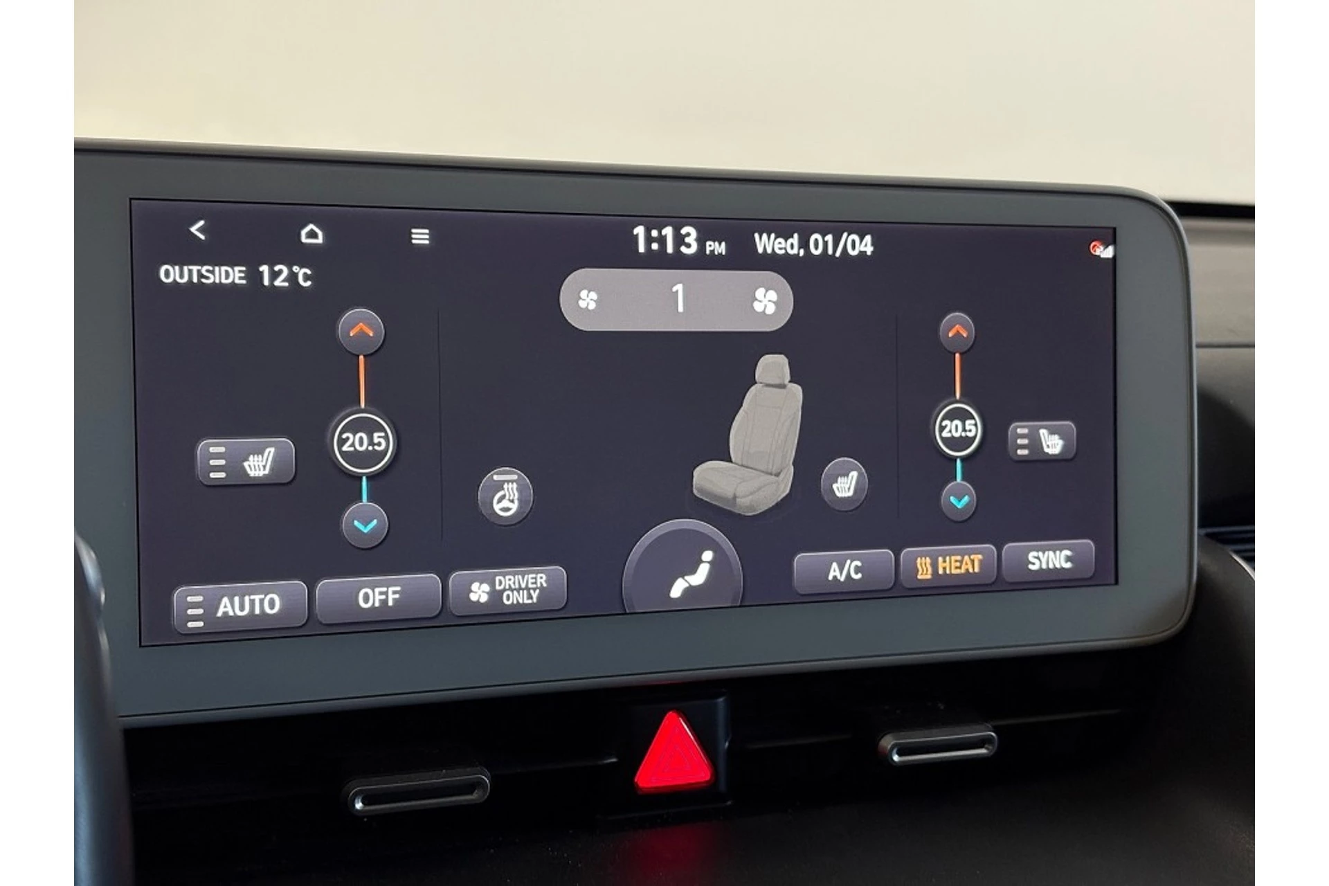 Hoofdafbeelding Hyundai IONIQ 5