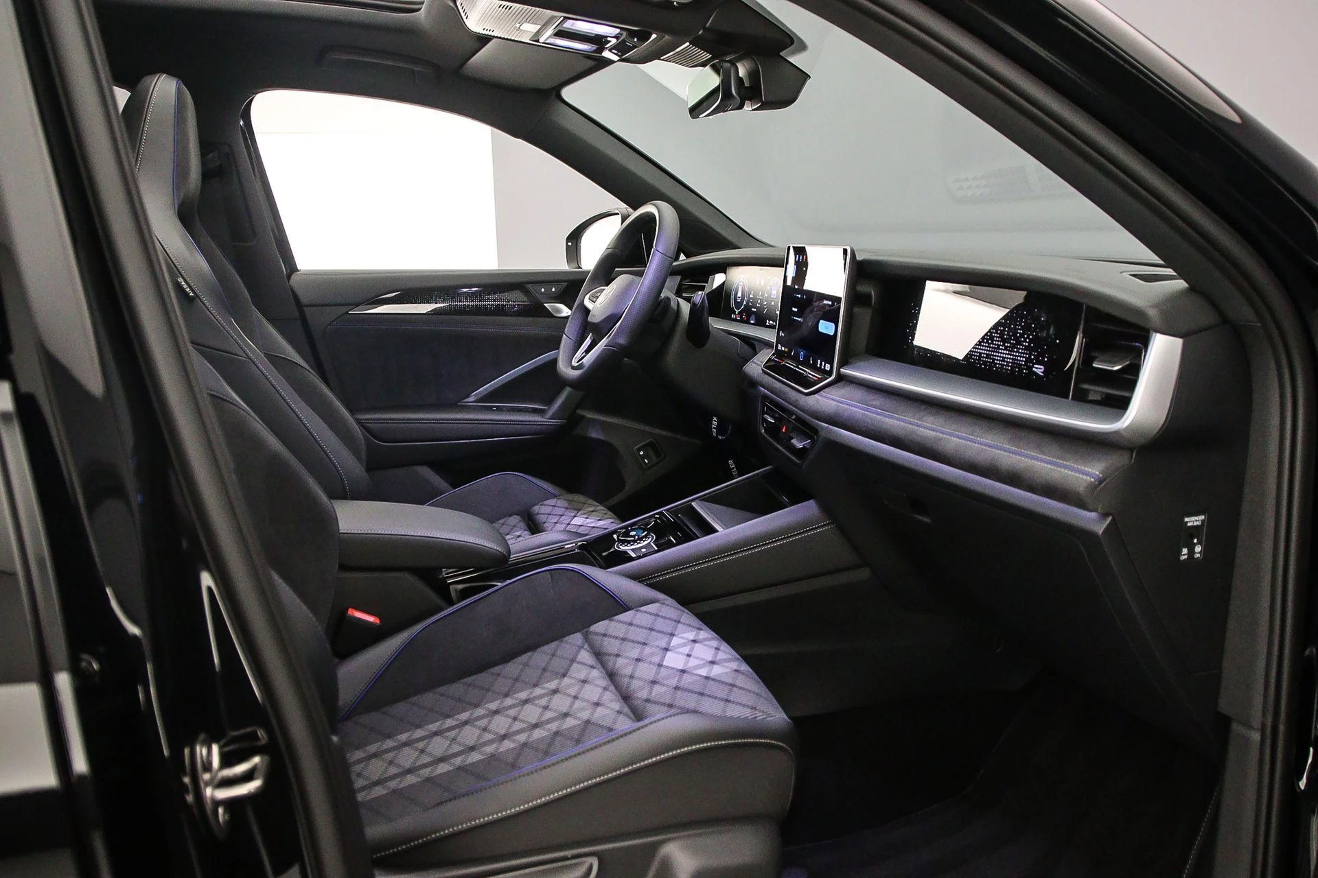 Hoofdafbeelding Volkswagen Tayron