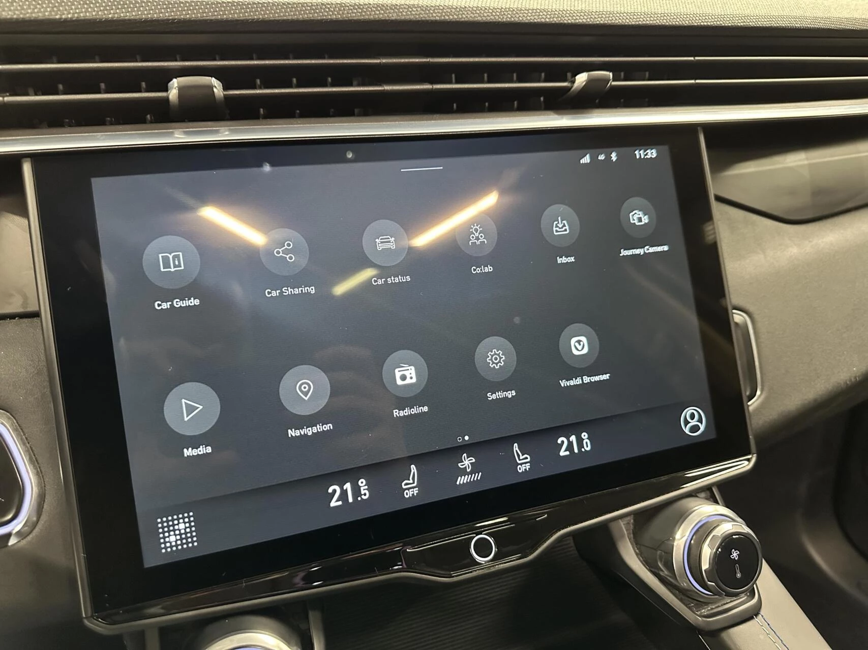 Hoofdafbeelding Lynk & Co 01