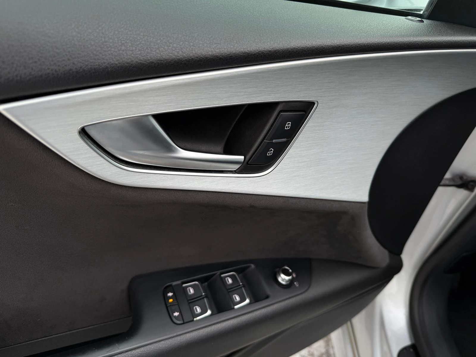 Hoofdafbeelding Audi A7