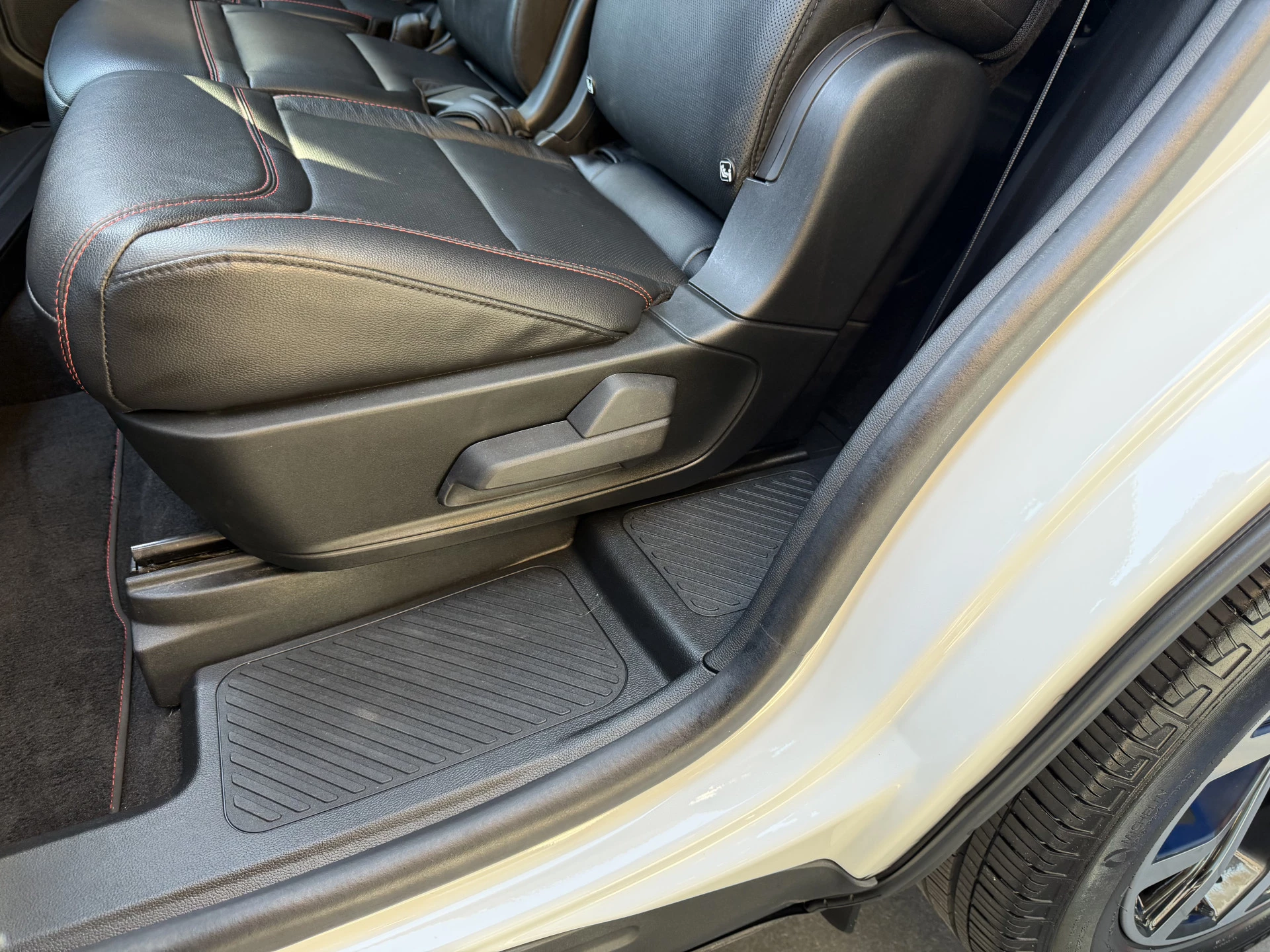 Hoofdafbeelding Ford Explorer