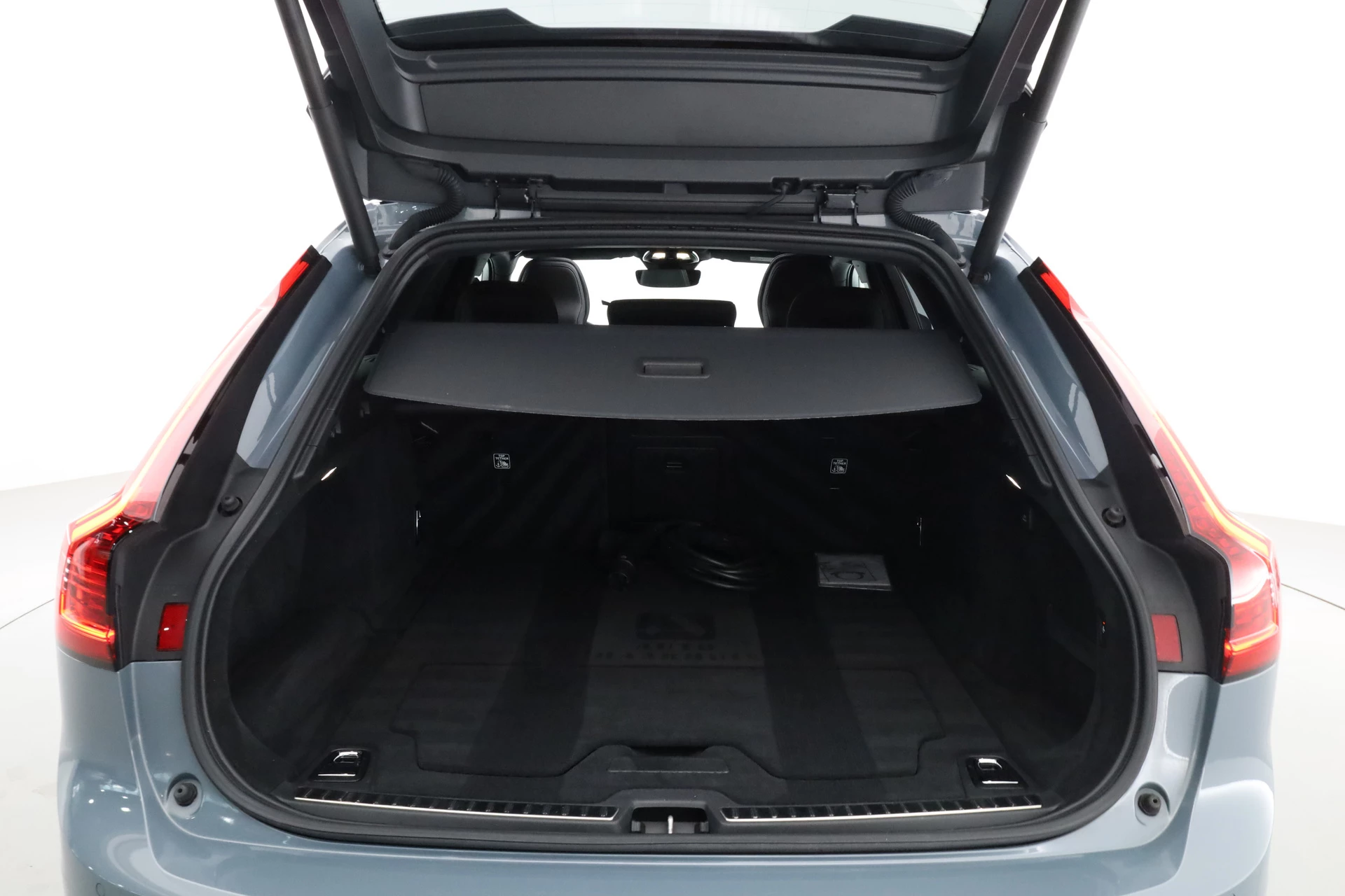 Hoofdafbeelding Volvo V90