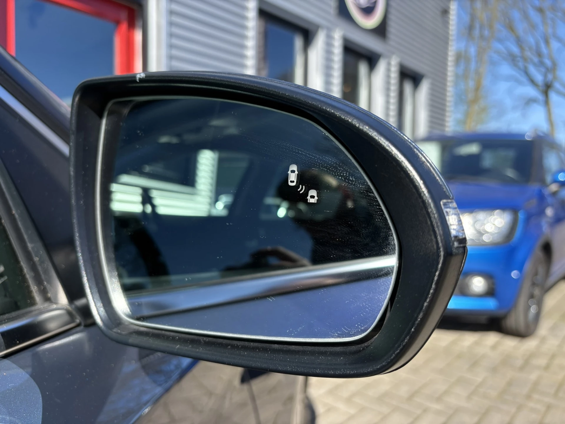 Hoofdafbeelding Hyundai i30