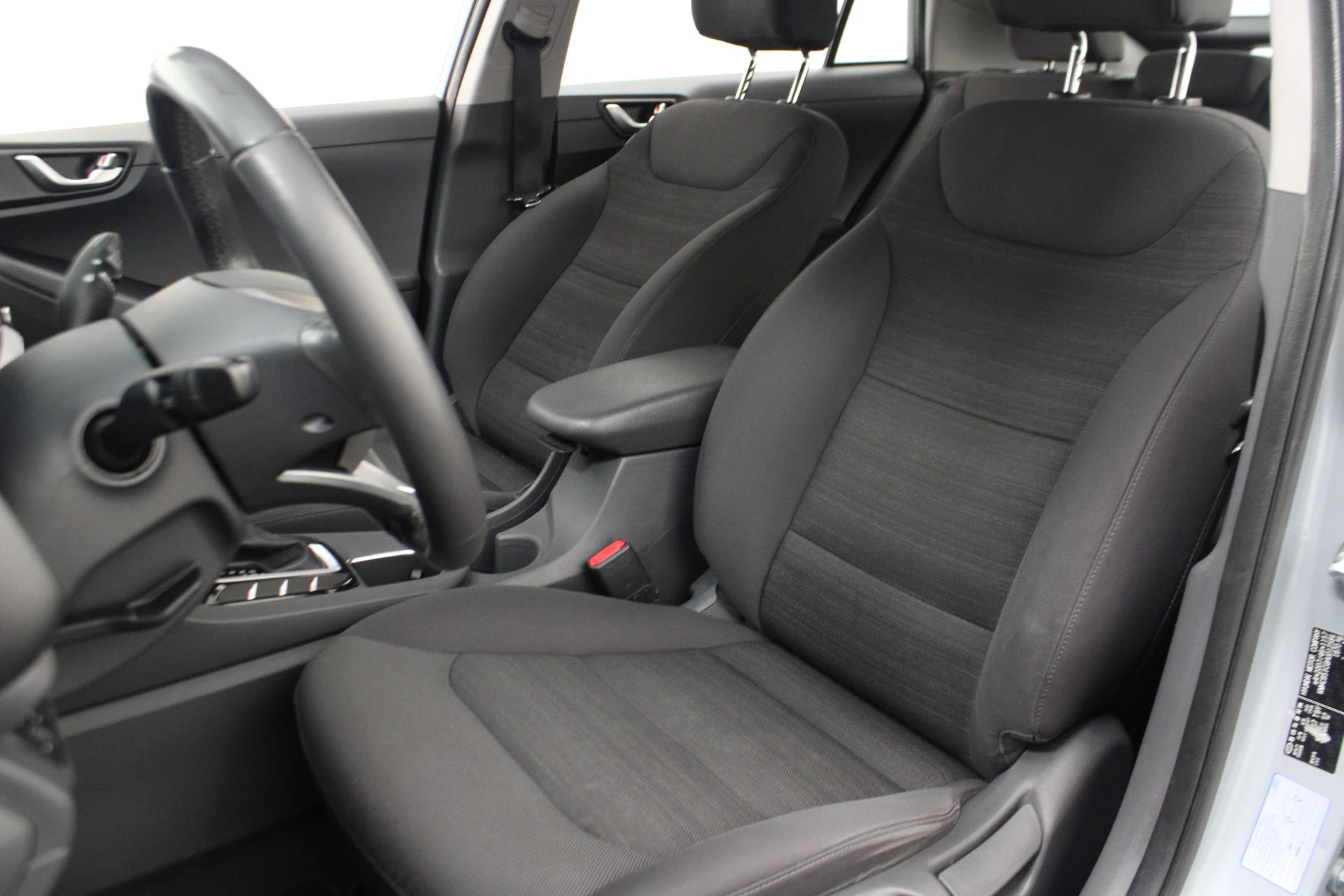 Hoofdafbeelding Hyundai IONIQ