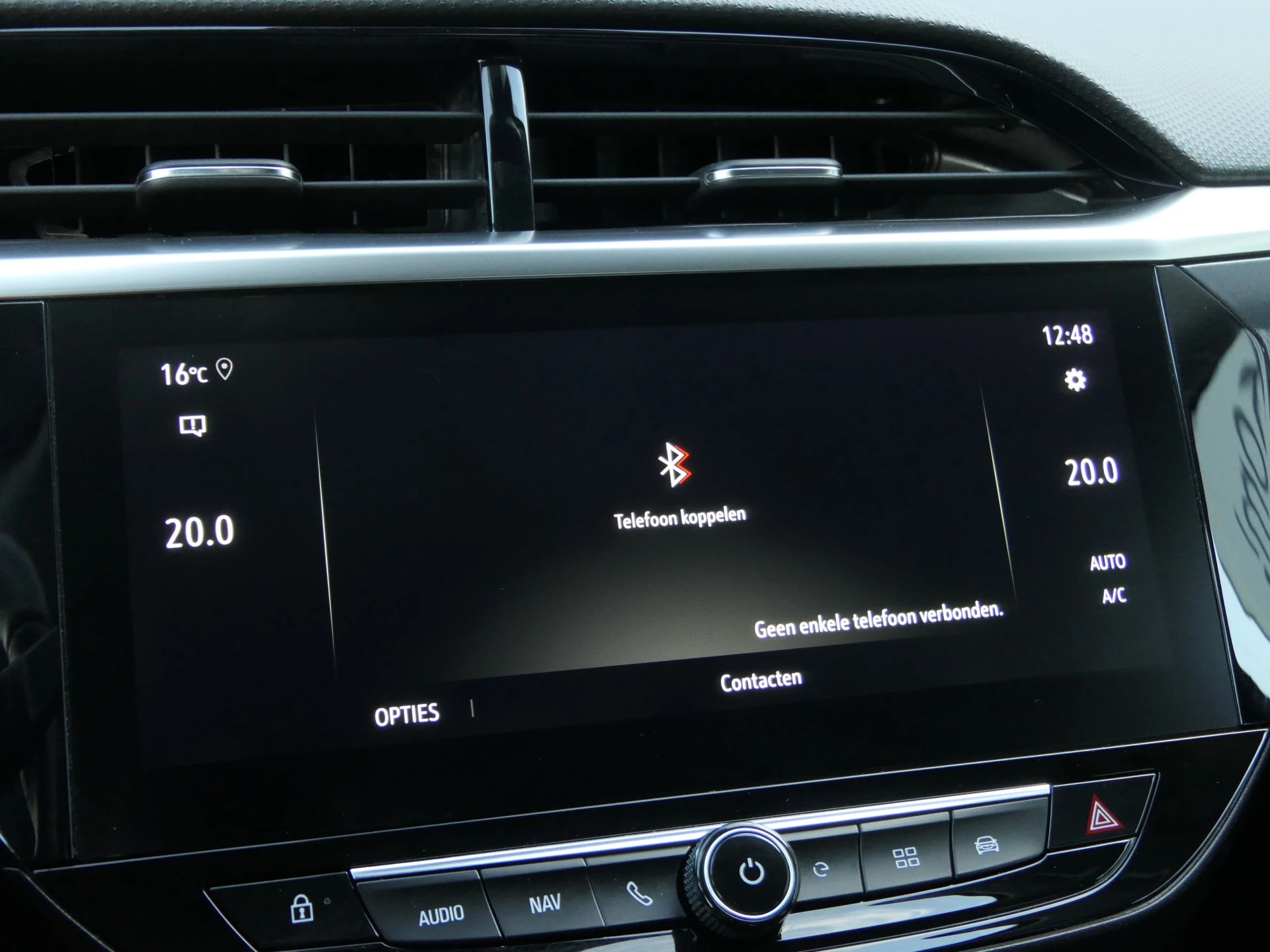 Hoofdafbeelding Opel Corsa-e