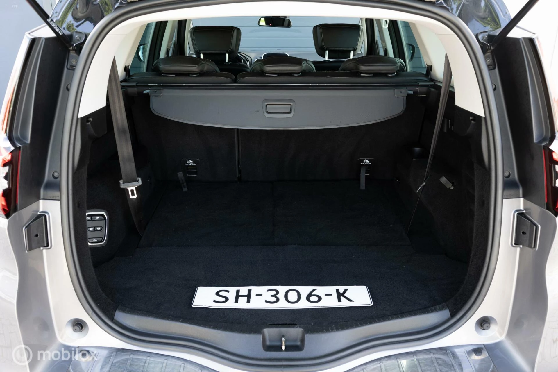Hoofdafbeelding Renault Grand Scénic