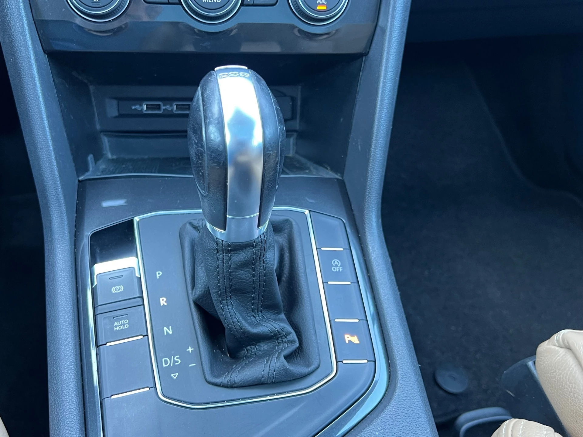 Hoofdafbeelding Volkswagen Tiguan Allspace