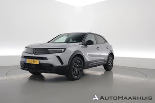 Opel Mokka 1.2 Turbo Hybrid GS | Dig. Cockpit | Cruise | Nav+App.Connect | Alcantara+Massage | Camera | LED | 17'' | Drivemode | PDC V