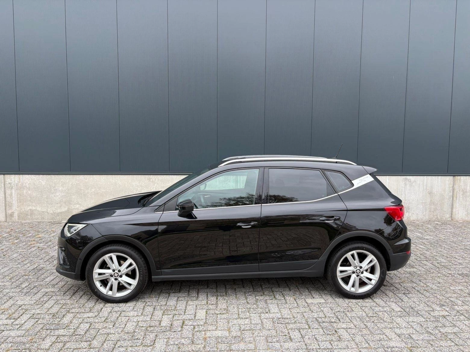 Hoofdafbeelding SEAT Arona