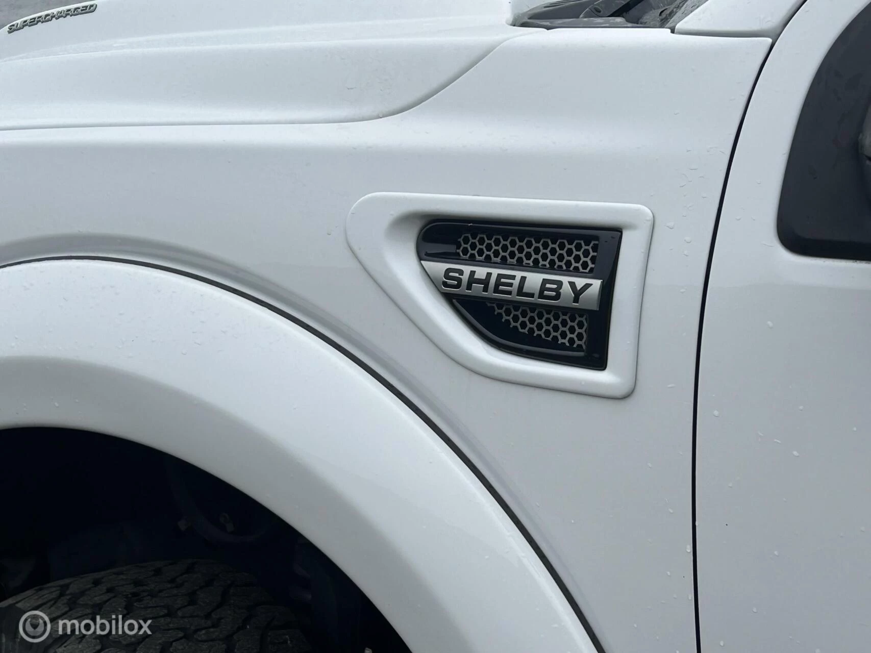 Hoofdafbeelding Ford F-150