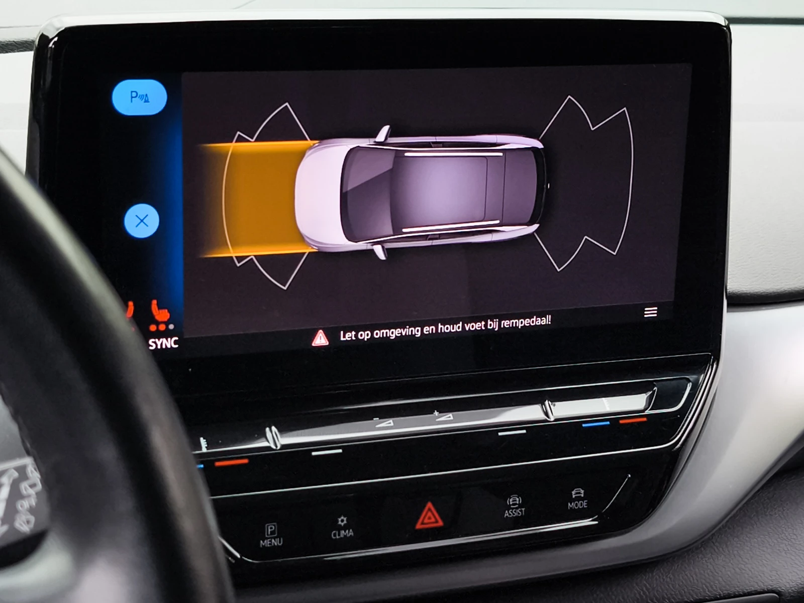 Hoofdafbeelding Volkswagen ID.4