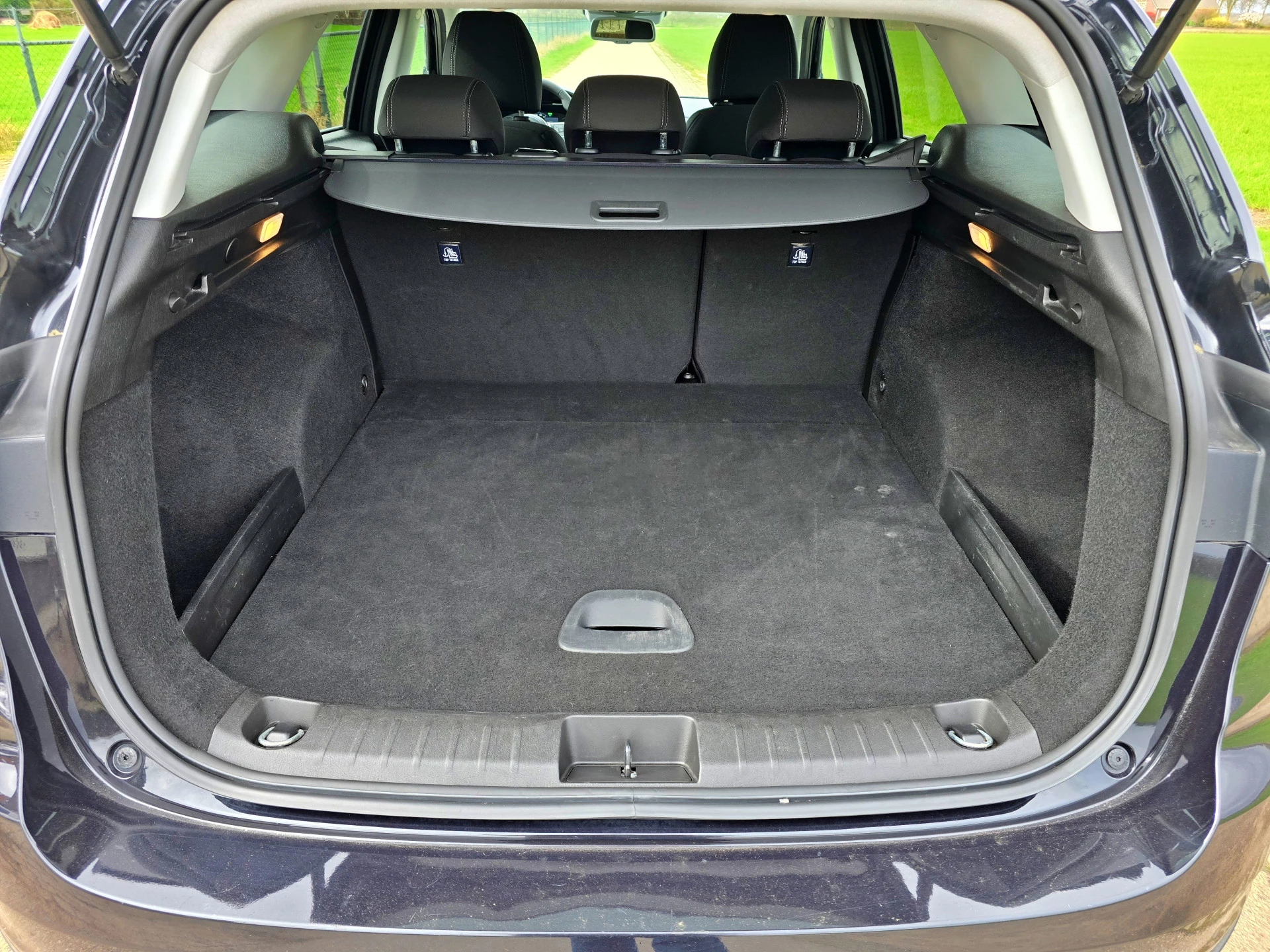 Hoofdafbeelding Fiat Tipo