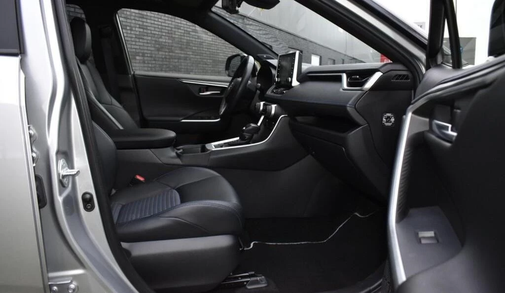 Hoofdafbeelding Toyota RAV4