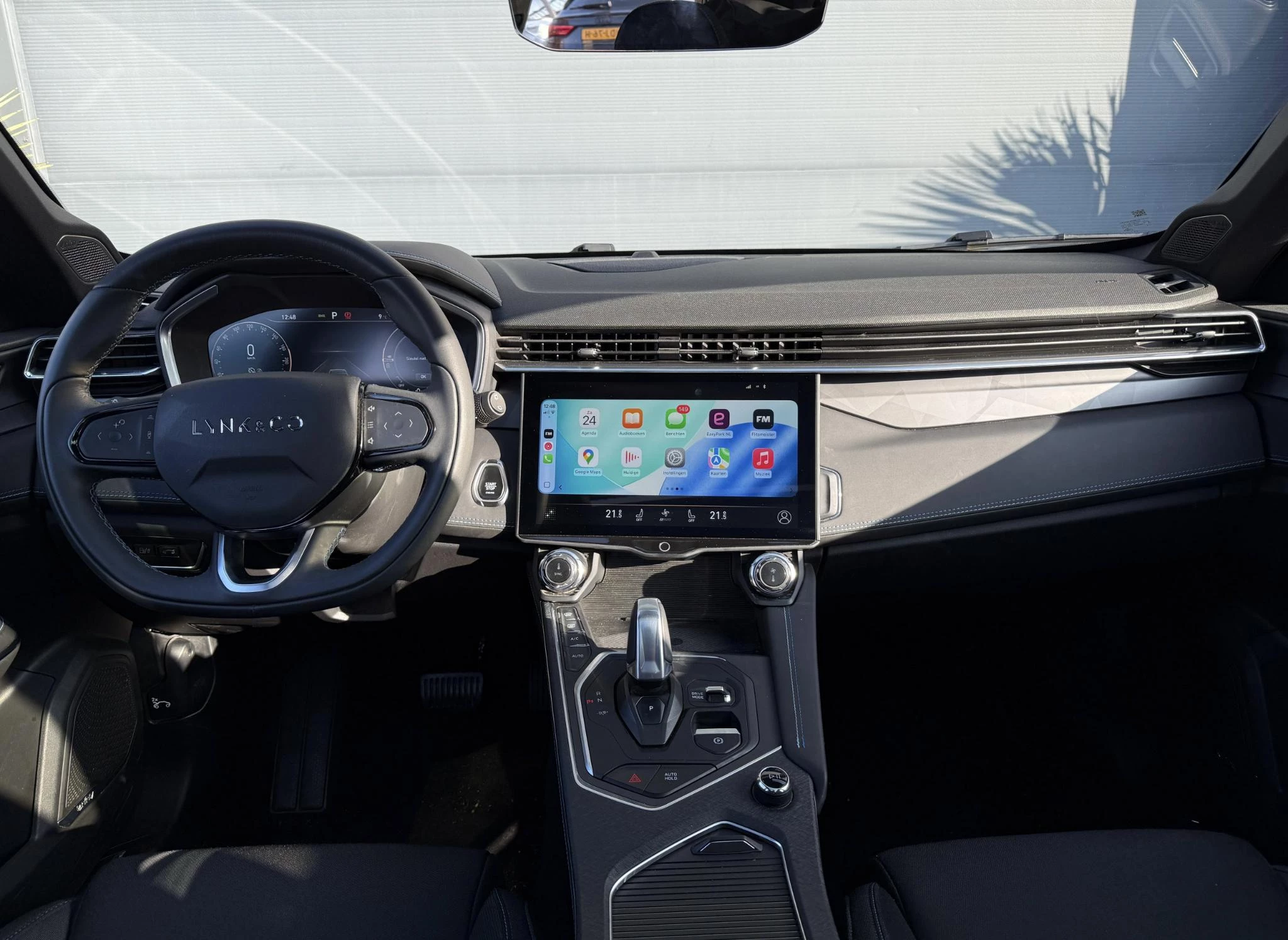 Hoofdafbeelding Lynk & Co 01