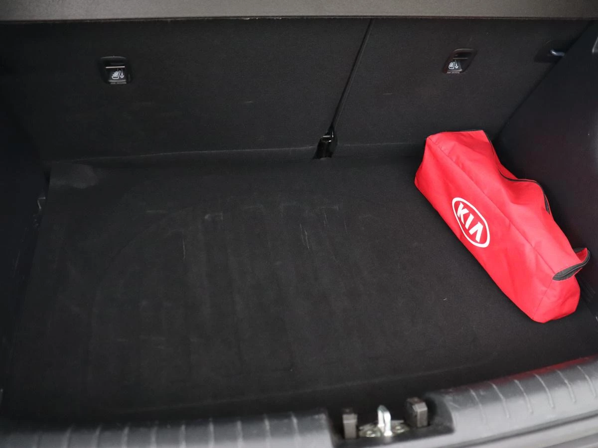 Hoofdafbeelding Kia Stonic