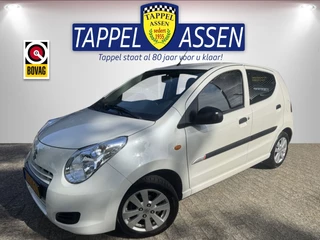 Suzuki Alto 1.0 Celebrat. EASSS Airco L.M.