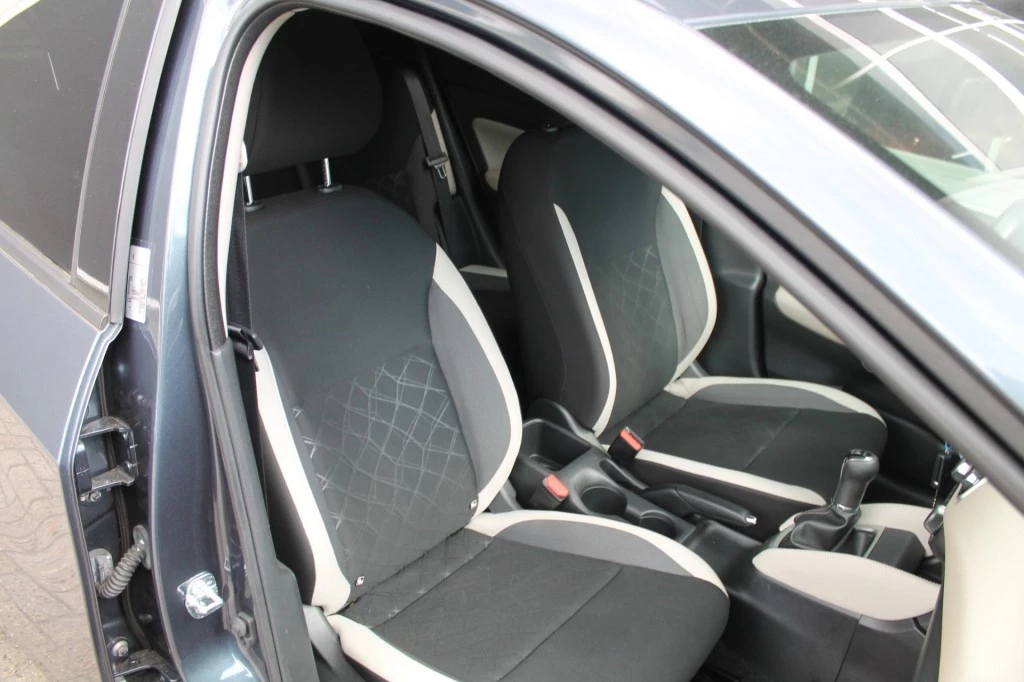 Hoofdafbeelding Nissan Micra