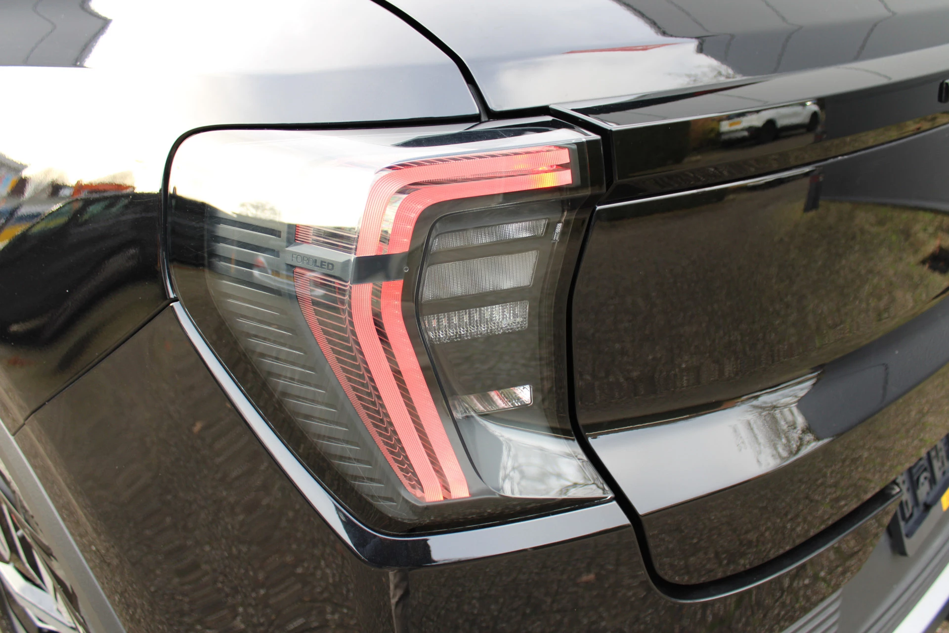 Hoofdafbeelding Ford Explorer