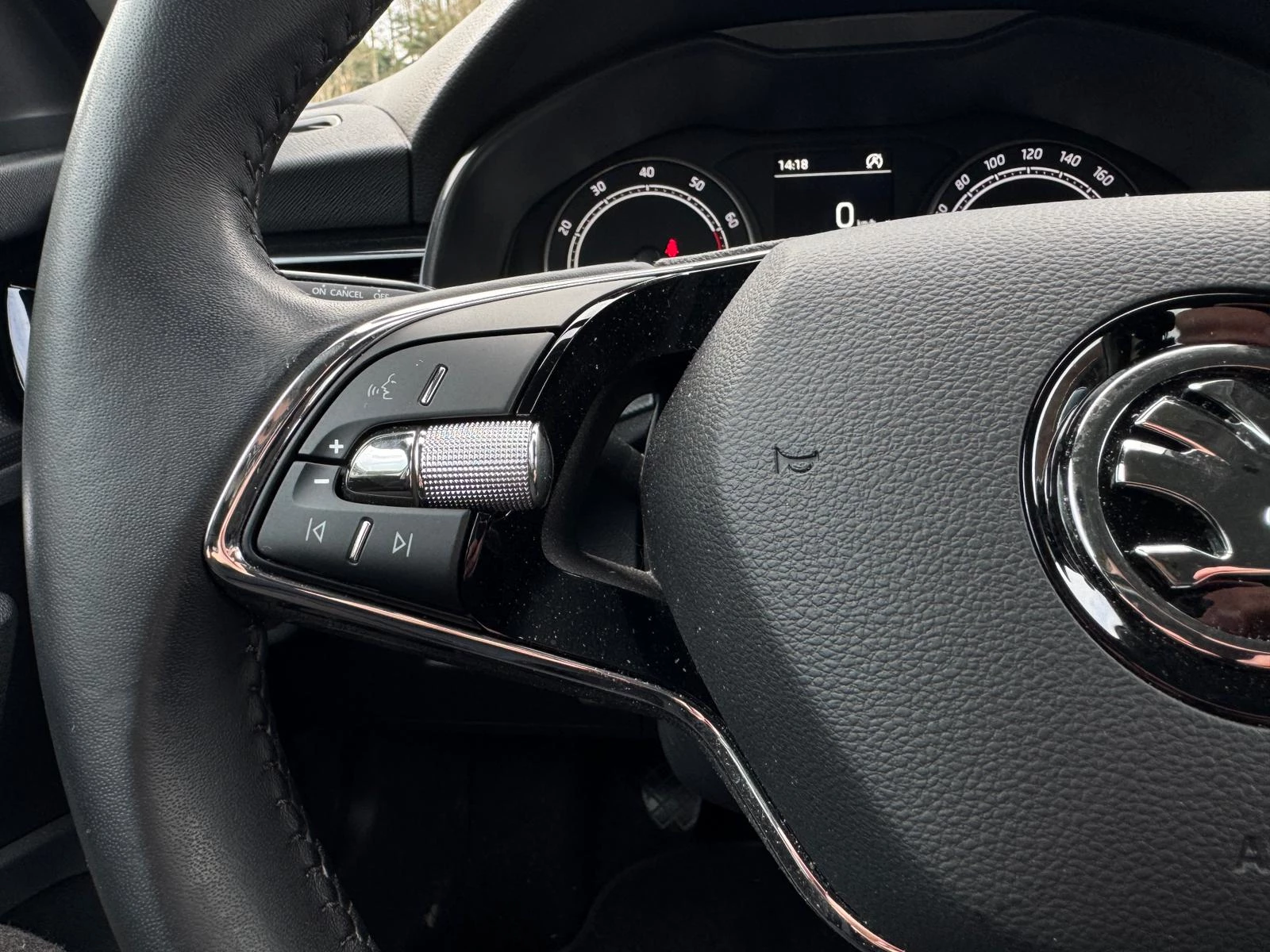 Hoofdafbeelding Škoda Kamiq