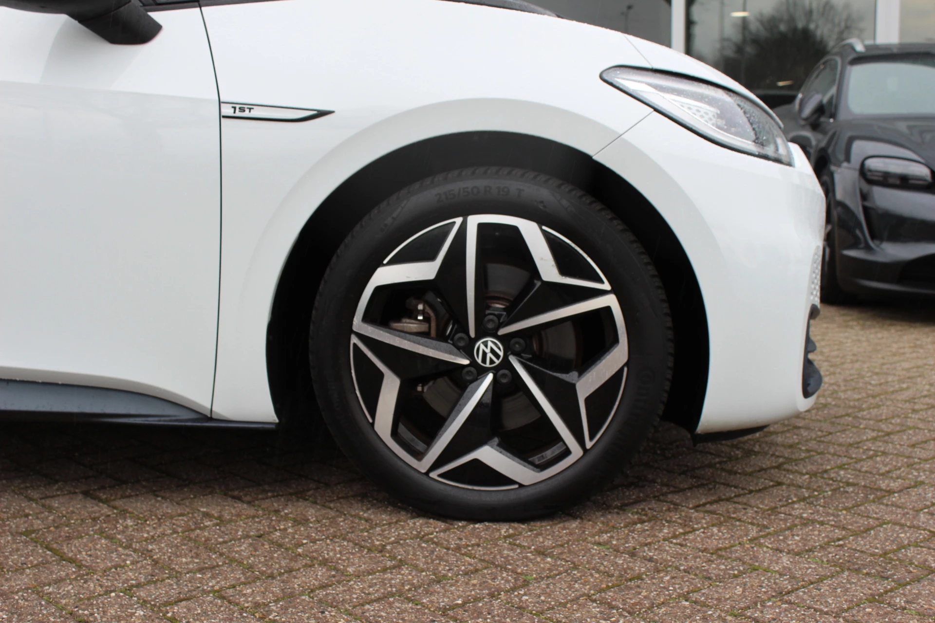 Hoofdafbeelding Volkswagen ID.3