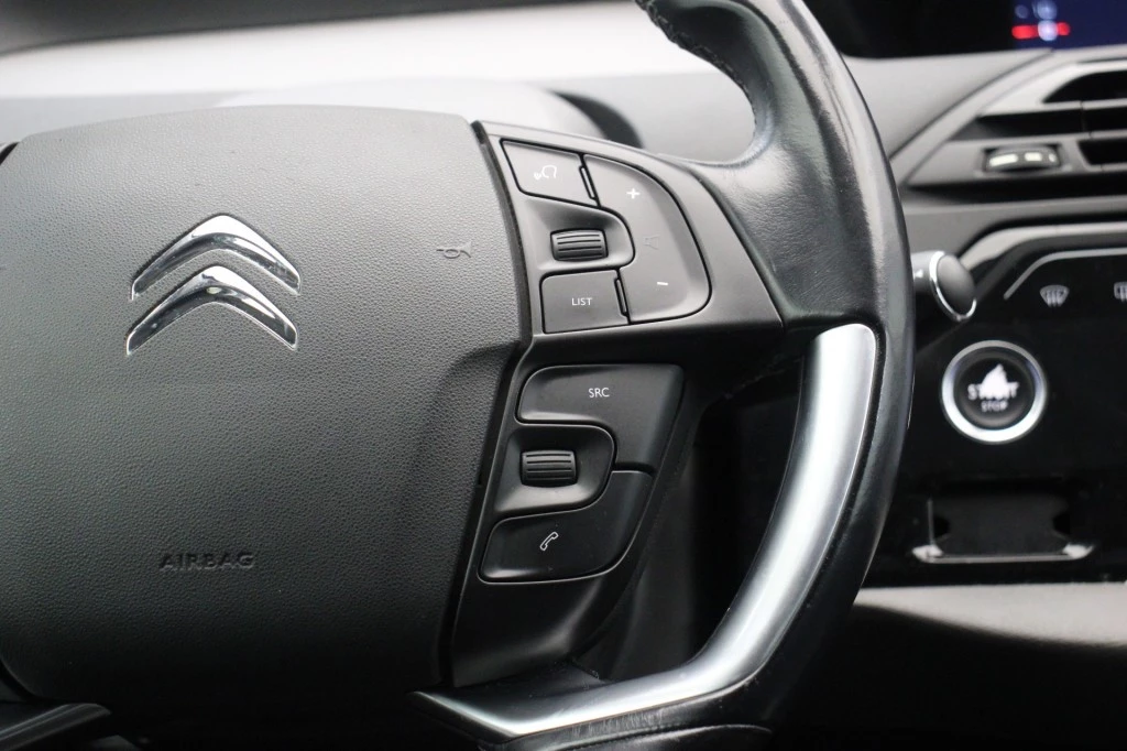 Hoofdafbeelding Citroën Grand C4 Picasso