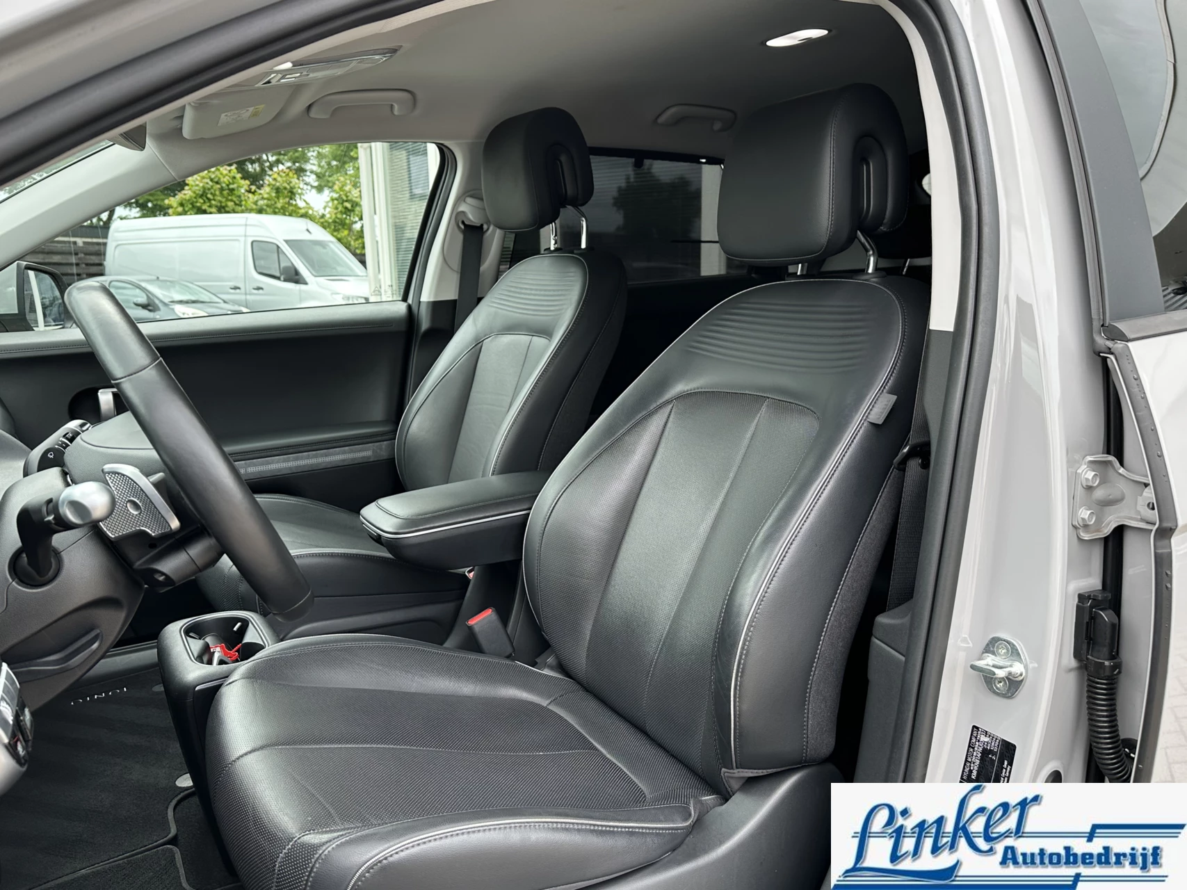 Hoofdafbeelding Hyundai IONIQ 5