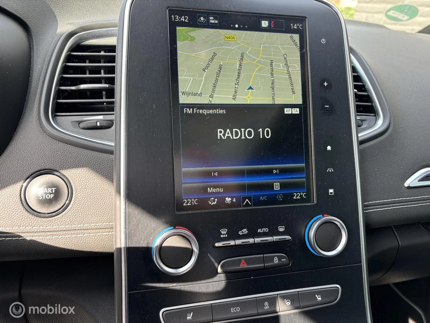 Hoofdafbeelding Renault Grand Scénic