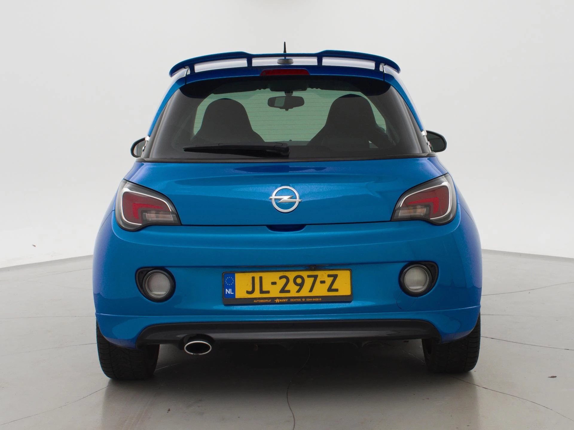 Hoofdafbeelding Opel ADAM