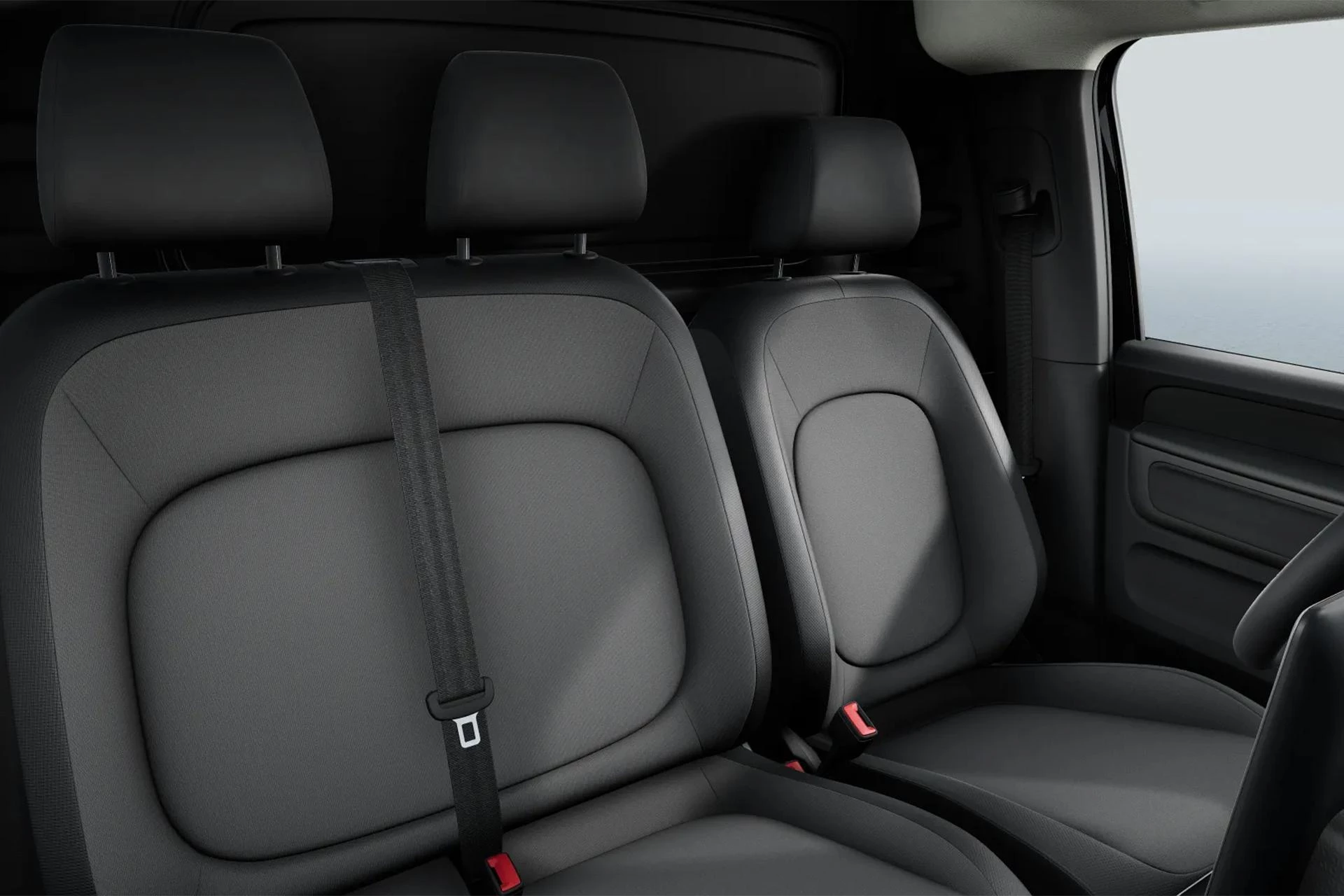 Hoofdafbeelding Volkswagen ID. Buzz Cargo