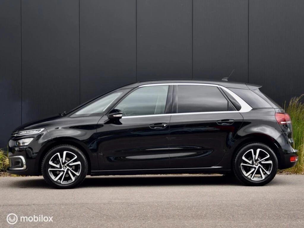 Hoofdafbeelding Citroën C4 Picasso