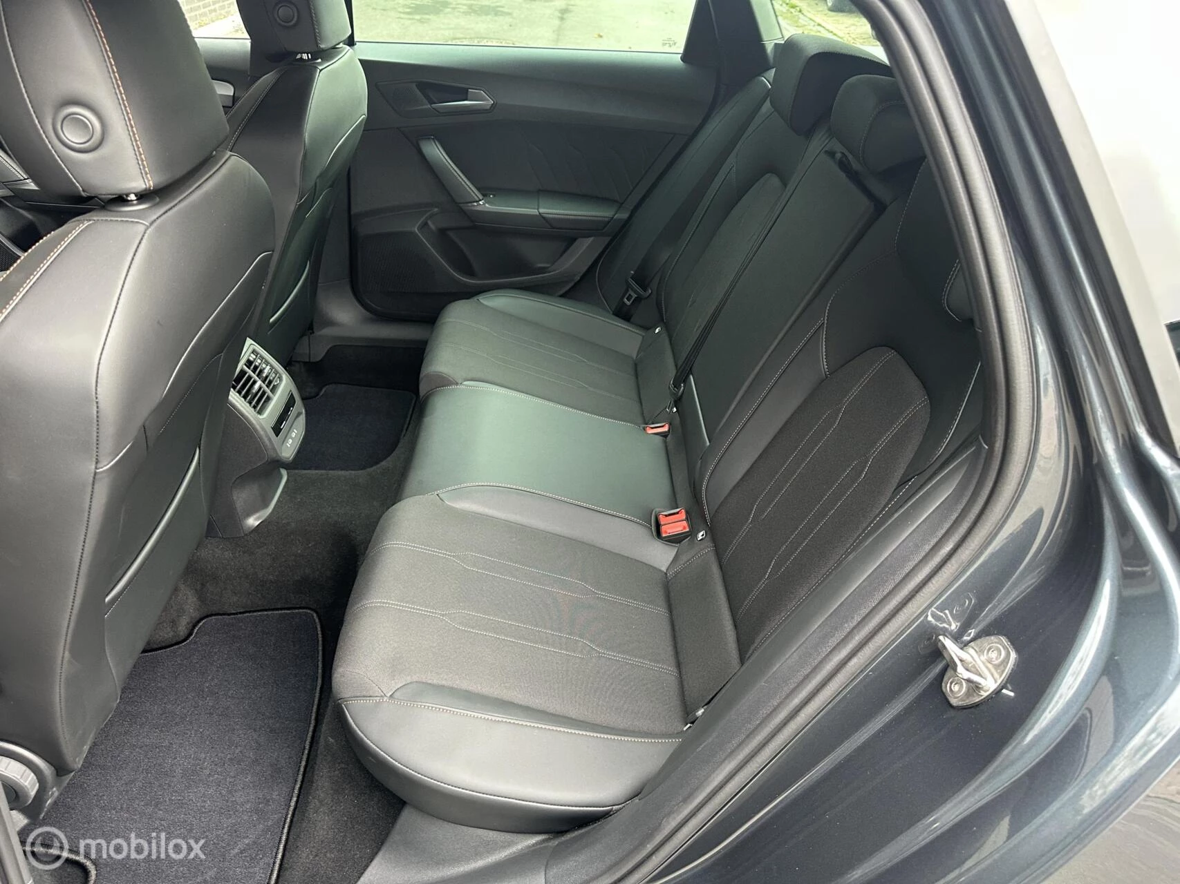 Hoofdafbeelding CUPRA Leon Sportstourer