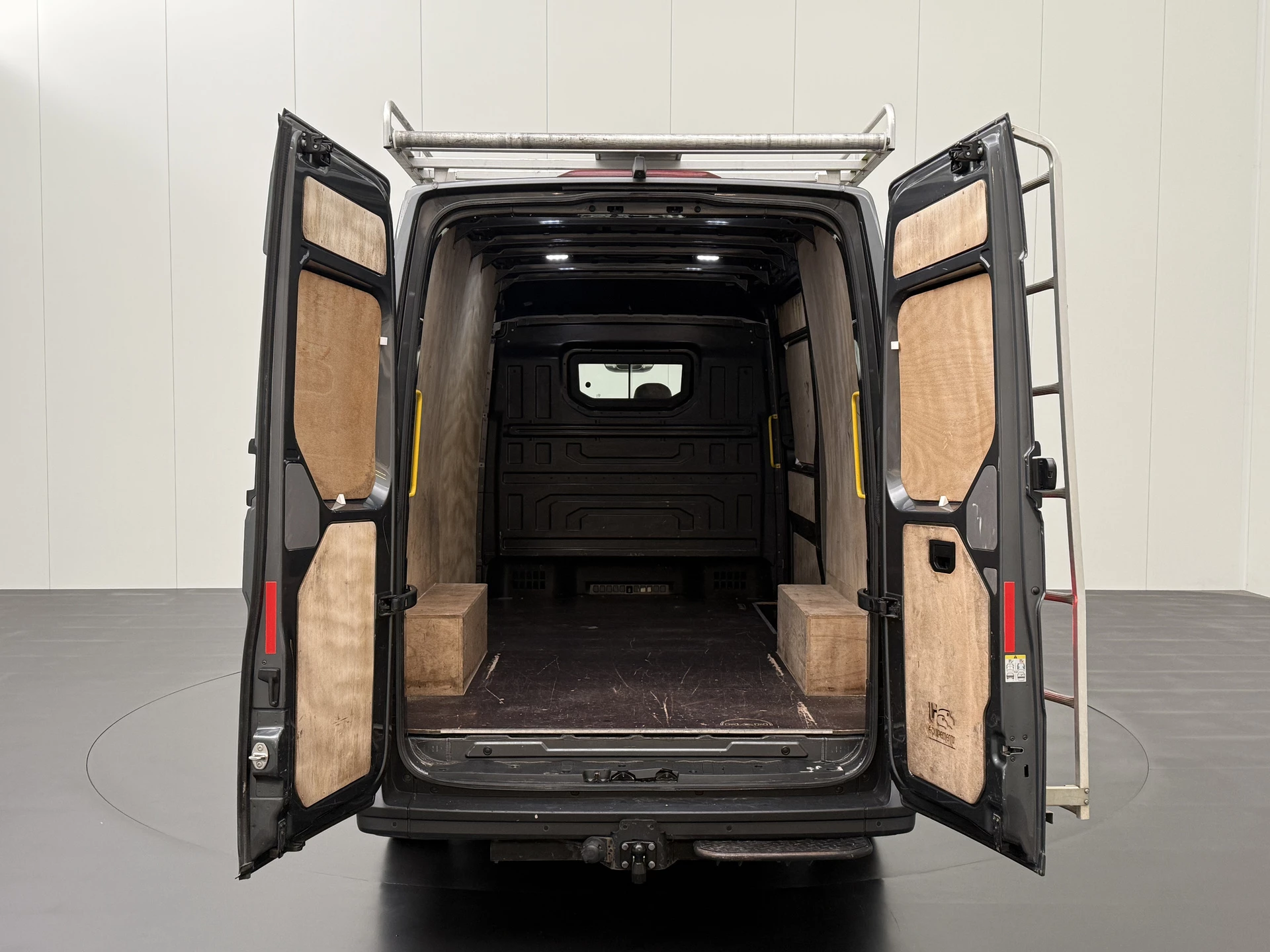 Hoofdafbeelding MAN TGE