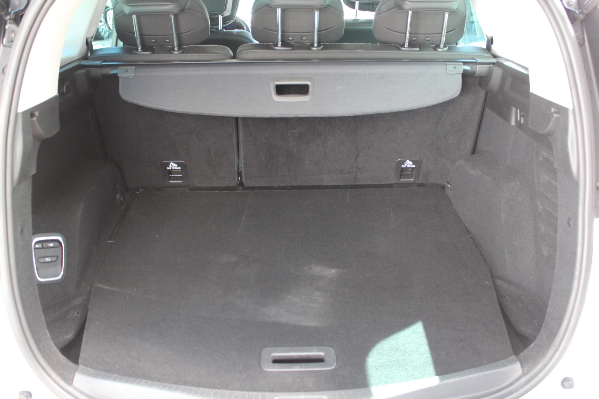 Hoofdafbeelding Renault Grand Scénic