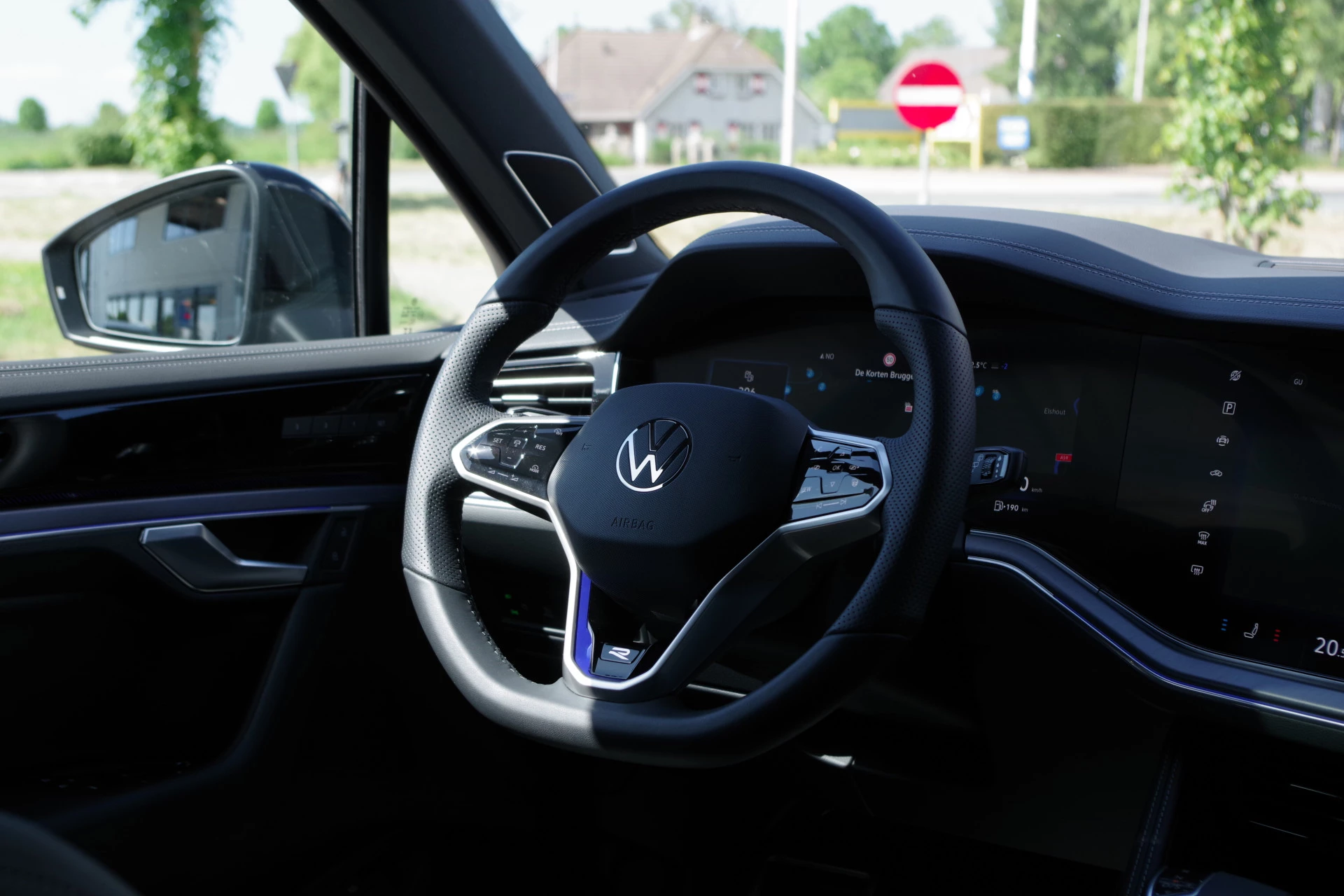 Hoofdafbeelding Volkswagen Touareg