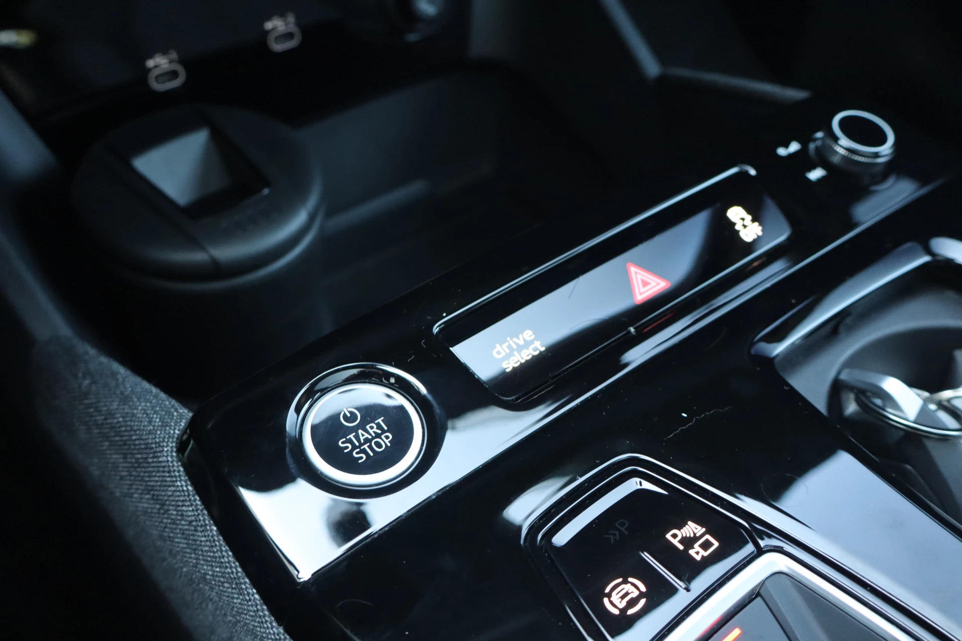 Hoofdafbeelding Audi Q6 e-tron