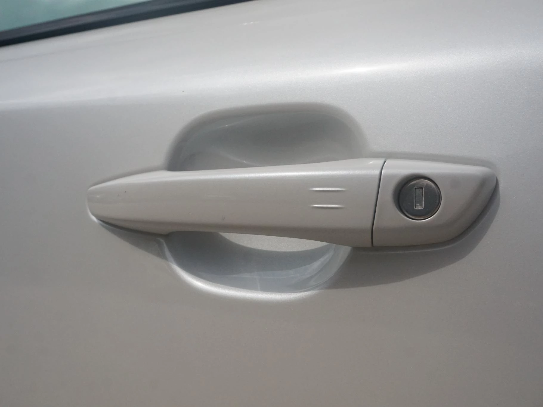 Hoofdafbeelding Peugeot e-2008
