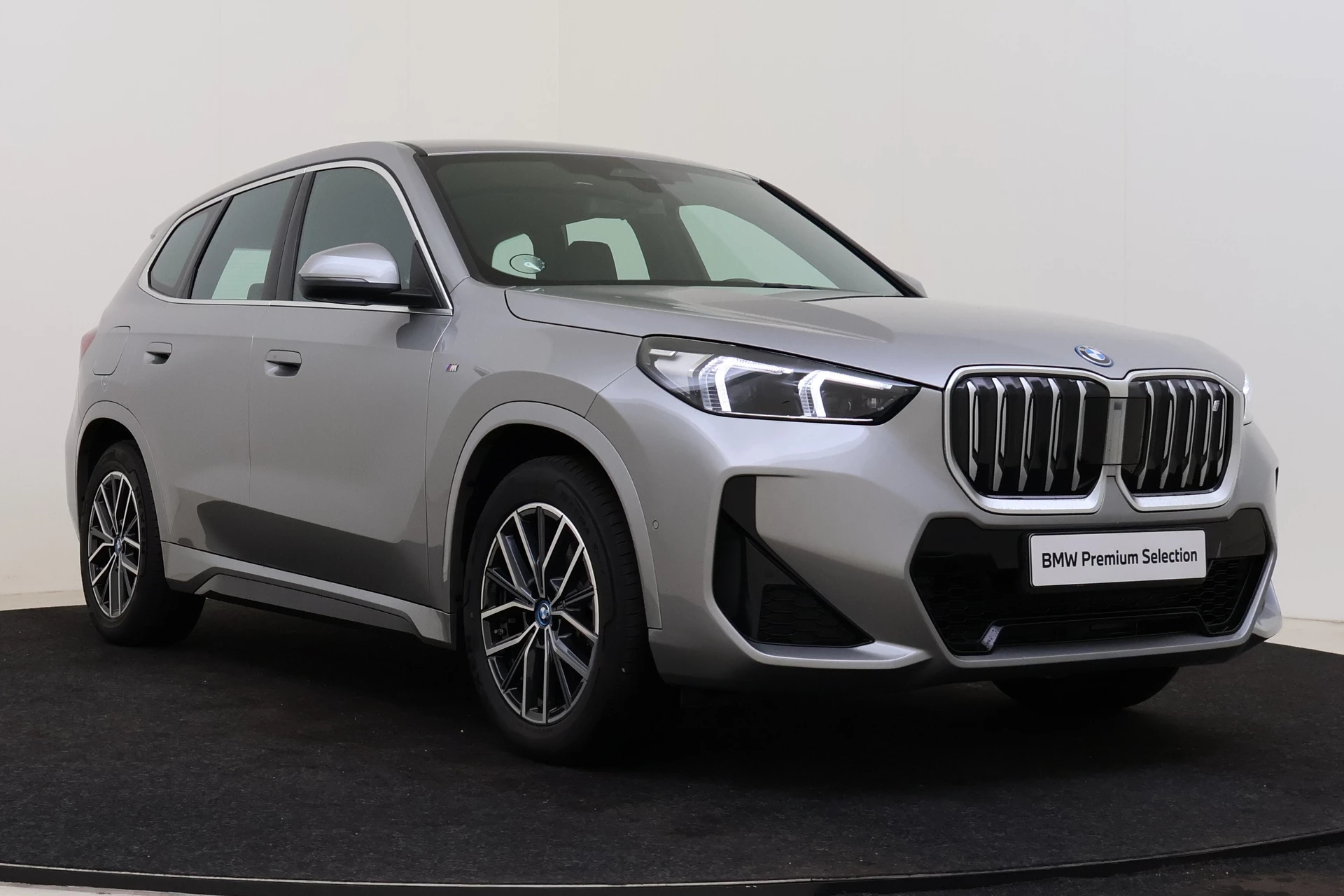 Hoofdafbeelding BMW iX1