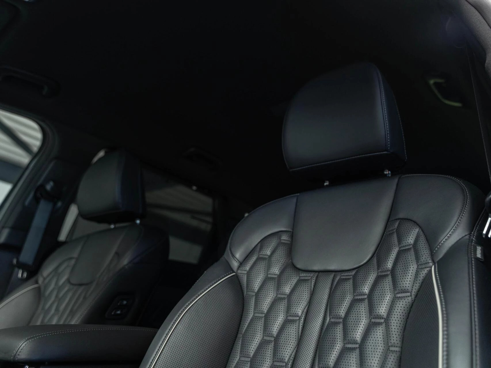Hoofdafbeelding Kia Sorento