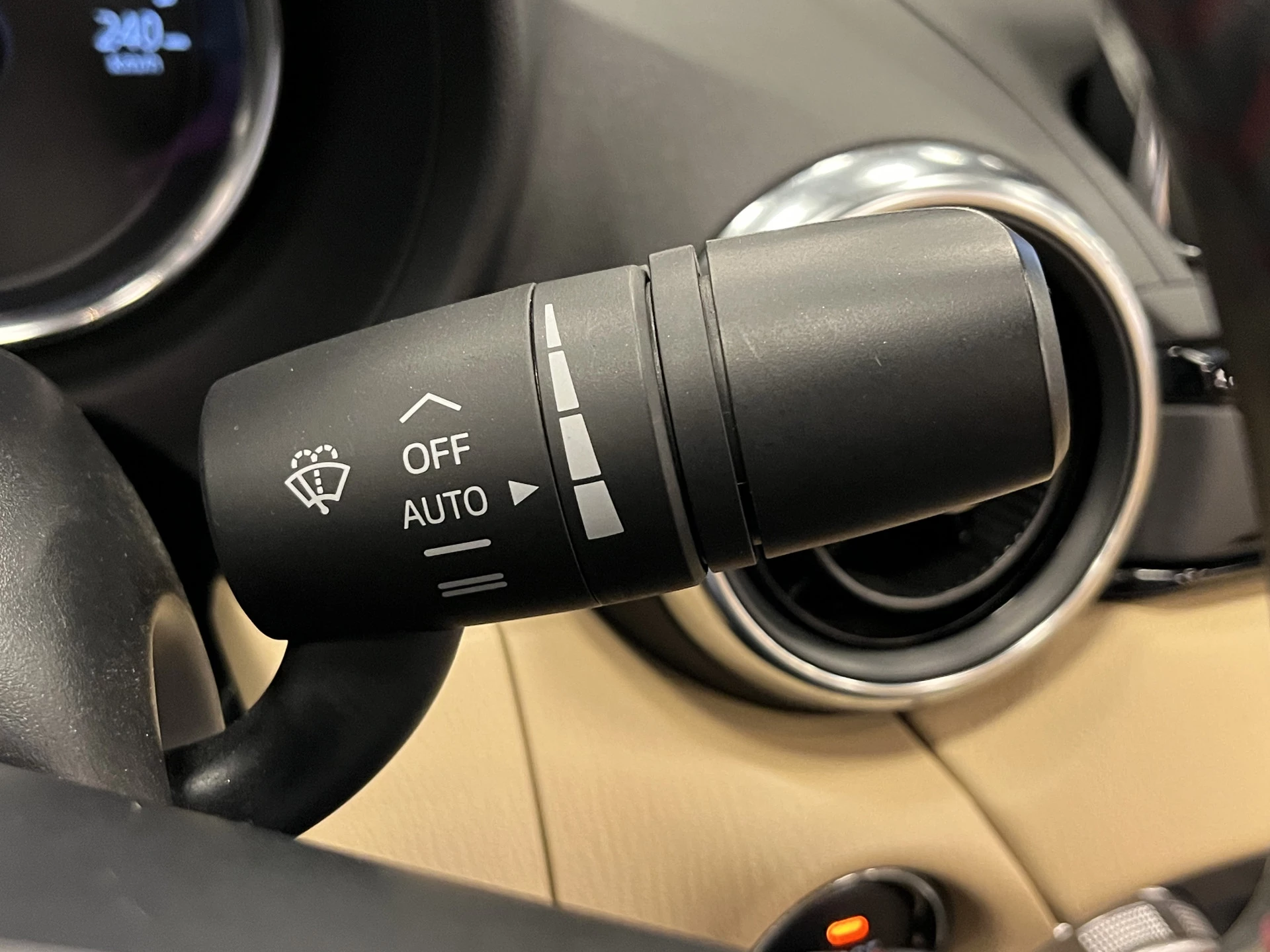 Hoofdafbeelding Mazda MX-5