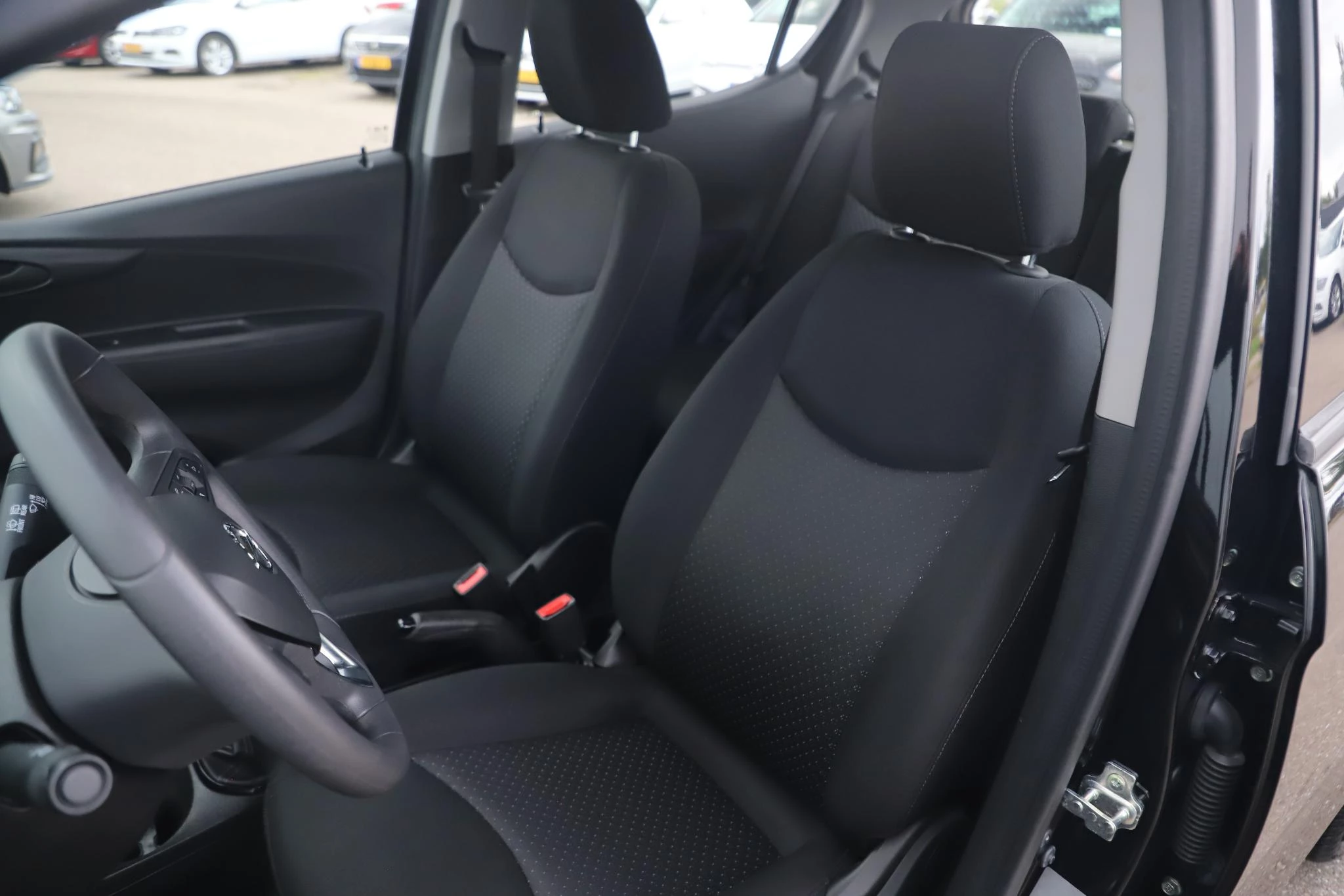 Hoofdafbeelding Opel KARL