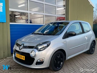Renault Twingo 1.2 16V Dynamique|Keurig|Cruise|Trekhaak|