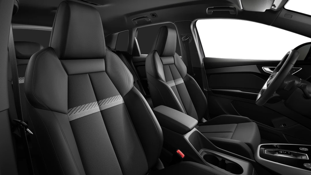Hoofdafbeelding Audi Q4 e-tron