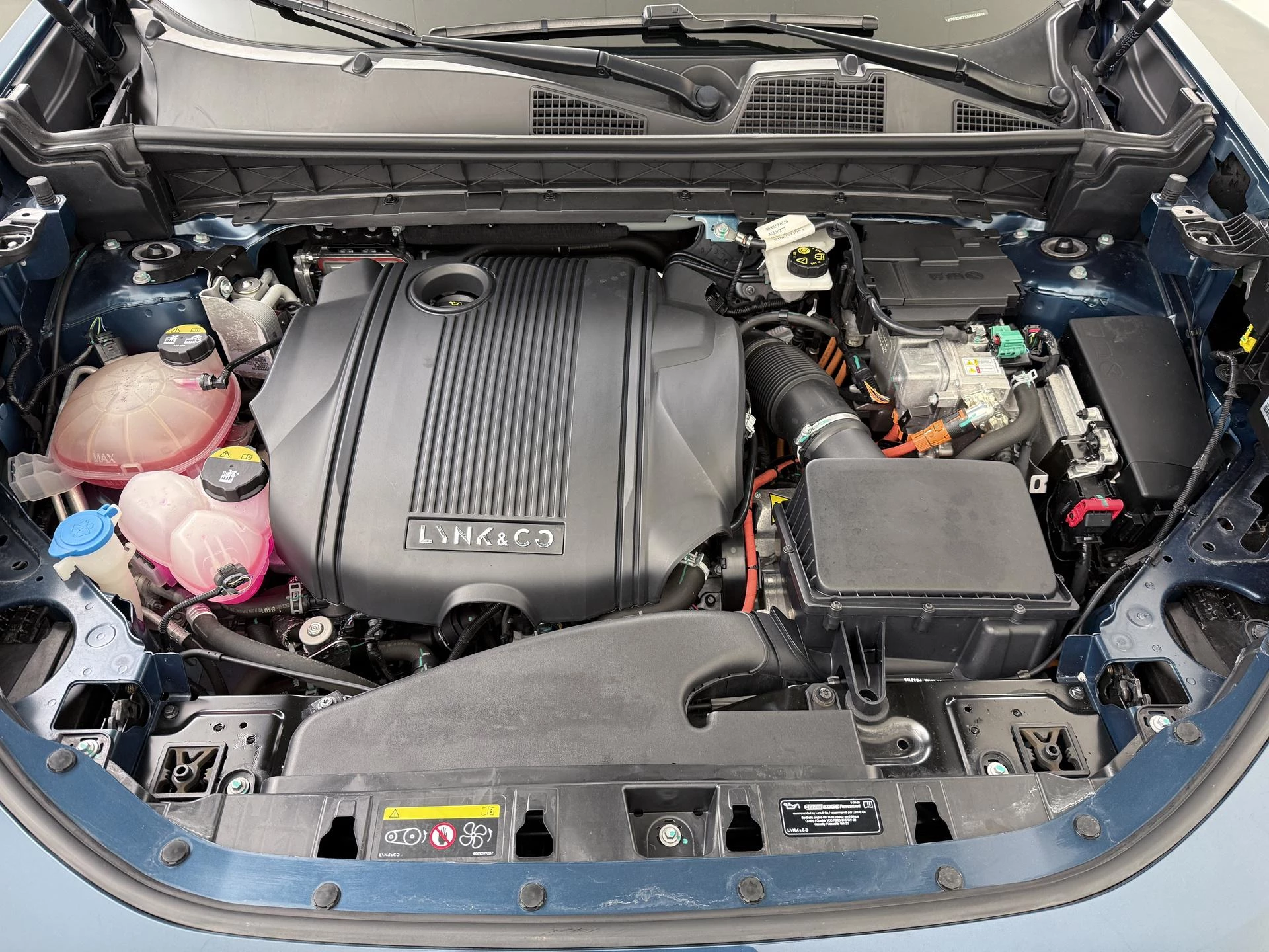 Hoofdafbeelding Lynk & Co 01