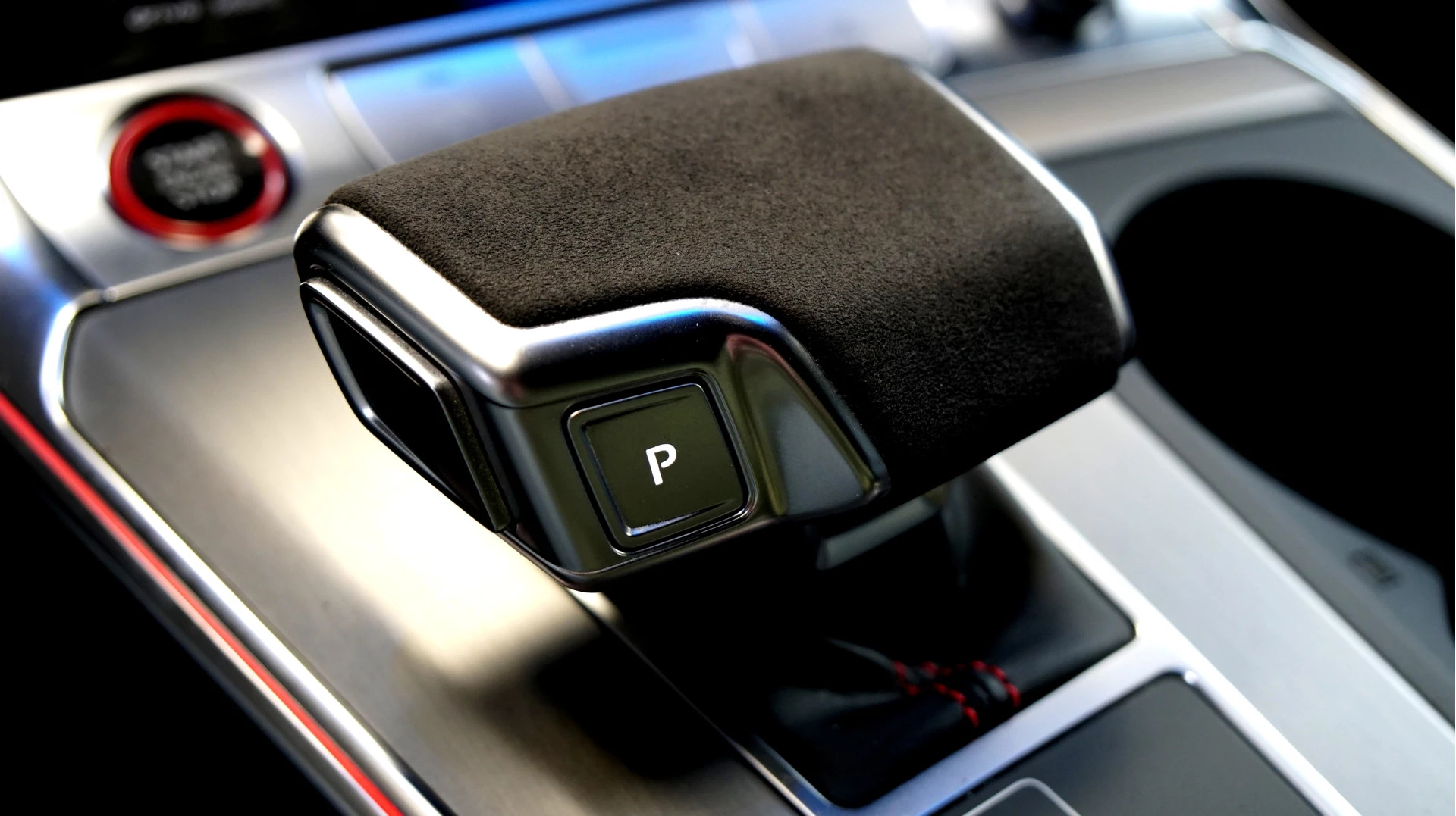 Hoofdafbeelding Audi RS6