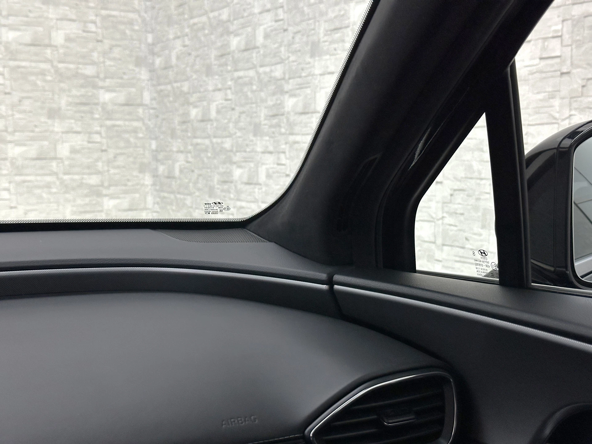Hoofdafbeelding Hyundai Santa Fe