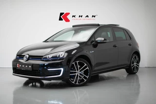 Volkswagen Golf 1.4 TSI GTE |Pano|Kleppensysteem|Leder|Camera|