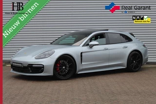 Porsche Panamera Sport Turismo 2.9 4 E-Hybrid