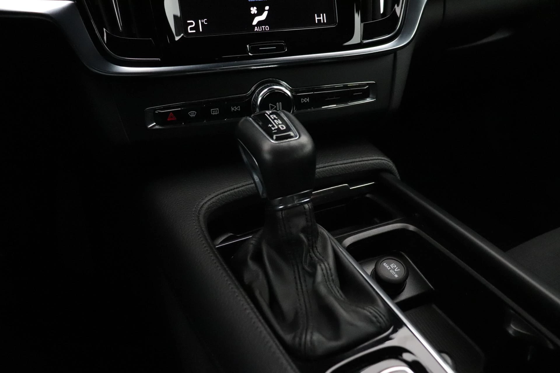 Hoofdafbeelding Volvo S90