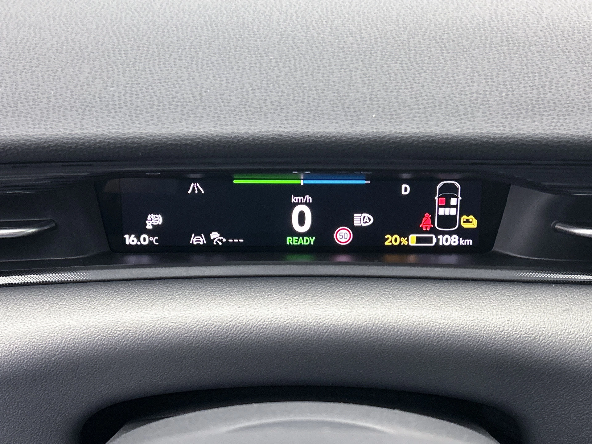 Hoofdafbeelding Volkswagen ID.7