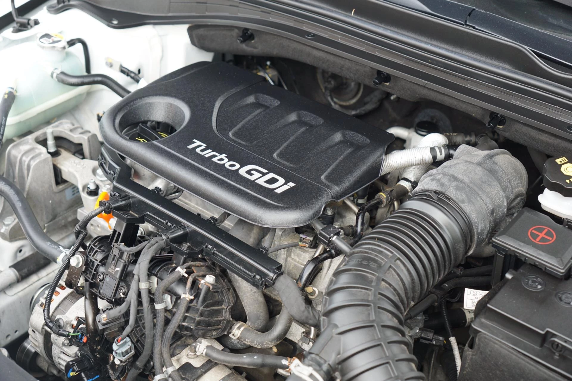 Hoofdafbeelding Hyundai i30